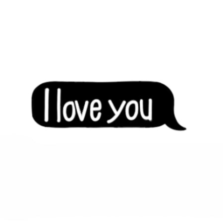 I Love you