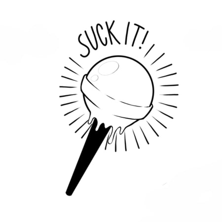 Suck It