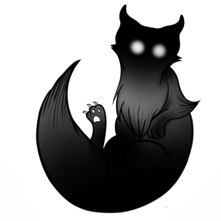 Creapy Cat - Deposit