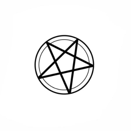 Pentagram